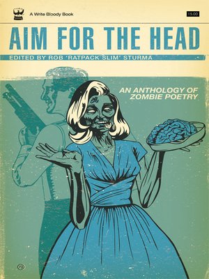 cover image of Aim For the Head